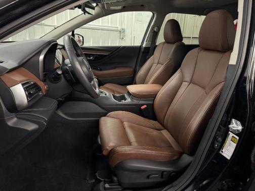 2024 Subaru Outback Touring