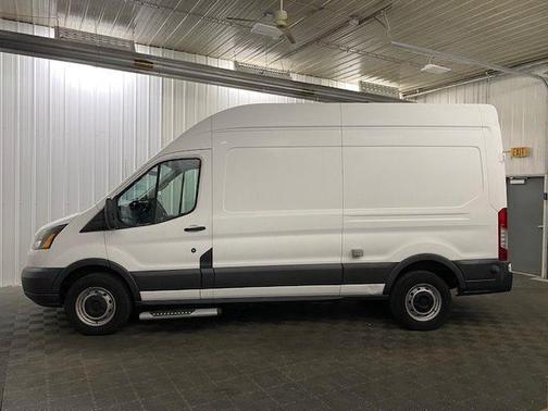 2015 Ford Transit-250 Base