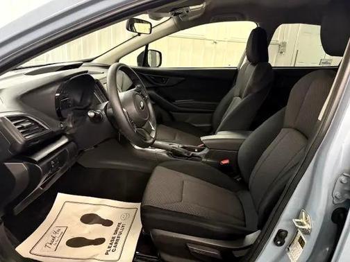 2022 Subaru Crosstrek Base