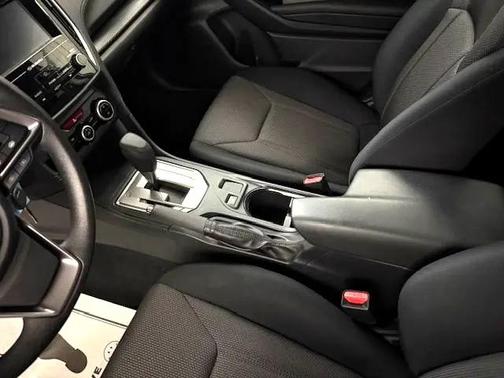 2022 Subaru Crosstrek Base
