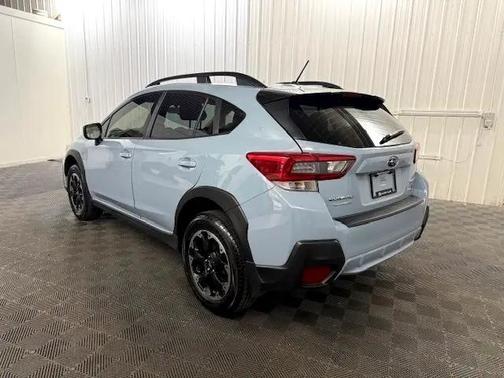 2022 Subaru Crosstrek Base
