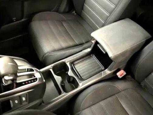 2020 Honda CR-V AWD EX