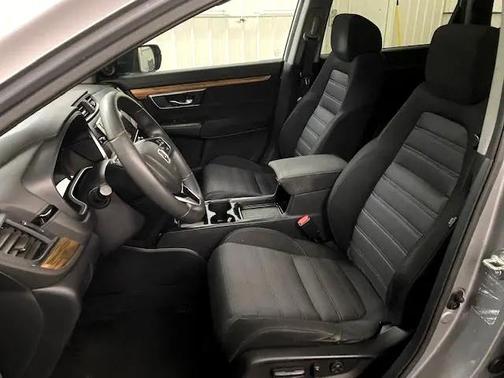 2020 Honda CR-V AWD EX