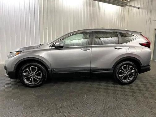 2020 Honda CR-V AWD EX