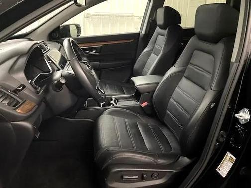 2021 Honda CR-V AWD EX-L
