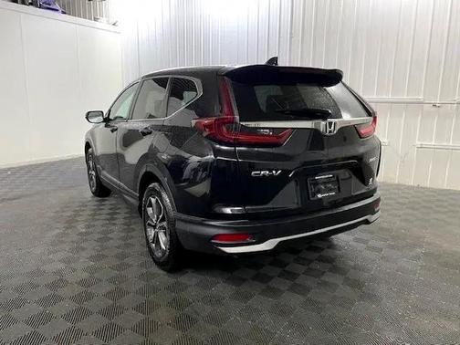 2021 Honda CR-V AWD EX-L