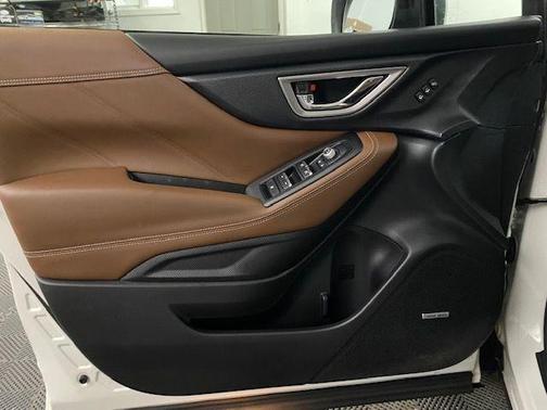 2019 Subaru Forester Touring