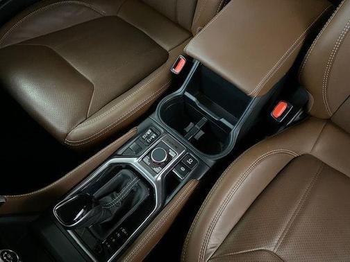 2019 Subaru Forester Touring