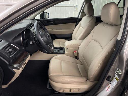 2018 Subaru Outback 3.6R Limited