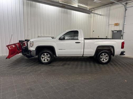 2014 GMC Sierra 1500 Base