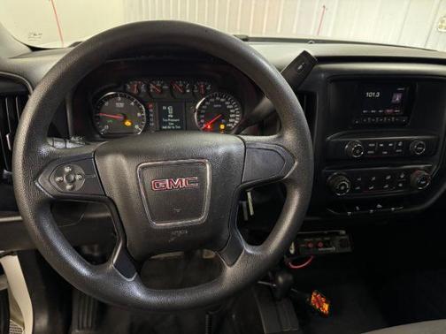 2014 GMC Sierra 1500 Base