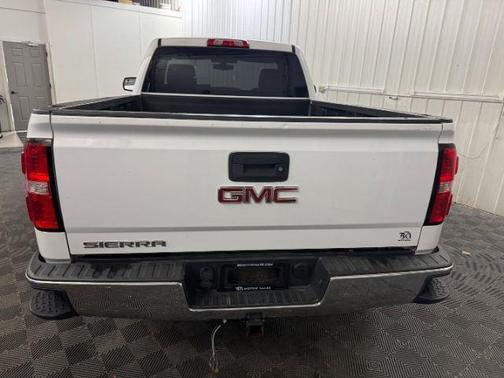 2014 GMC Sierra 1500 Base