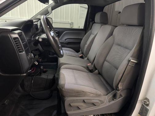 2014 GMC Sierra 1500 Base