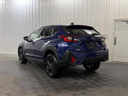 2025 Subaru Crosstrek Base