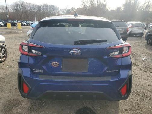 2025 Subaru Crosstrek Base