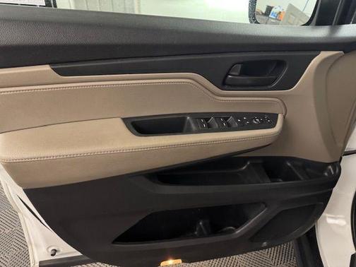 2021 Honda Odyssey EX