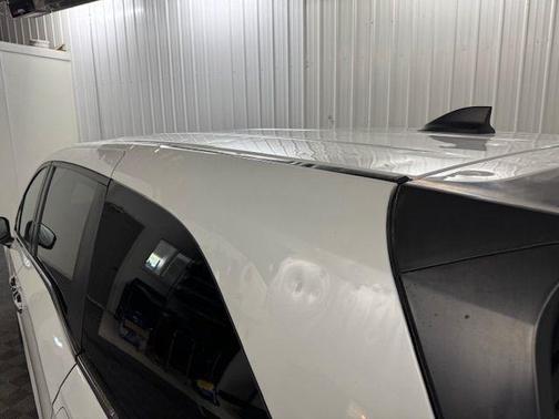 2021 Honda Odyssey EX