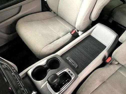 2019 Honda Pilot EX