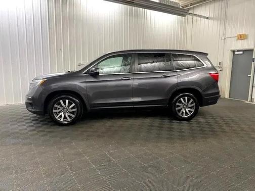 2019 Honda Pilot EX