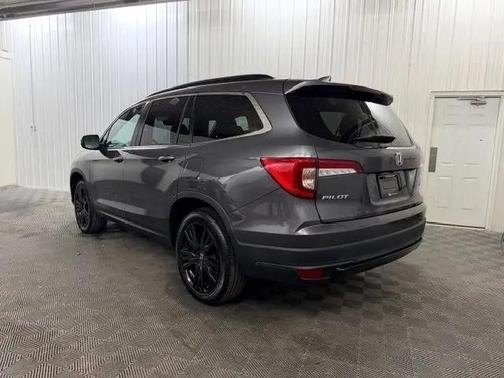 2022 Honda Pilot AWD Special Edition