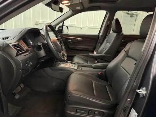 2022 Honda Pilot AWD Special Edition
