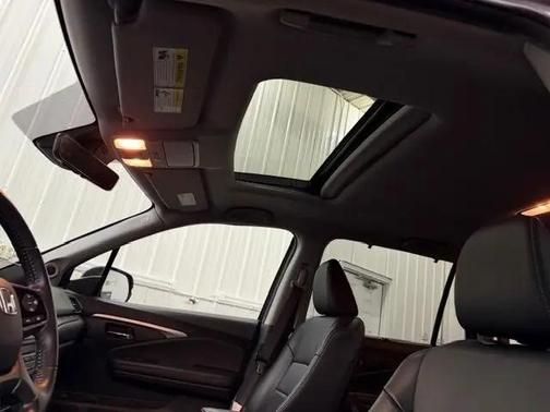 2022 Honda Pilot AWD Special Edition