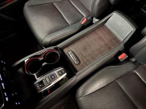 2021 Honda Pilot AWD Black Edition