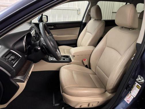 2017 Subaru Outback 3.6R Limited