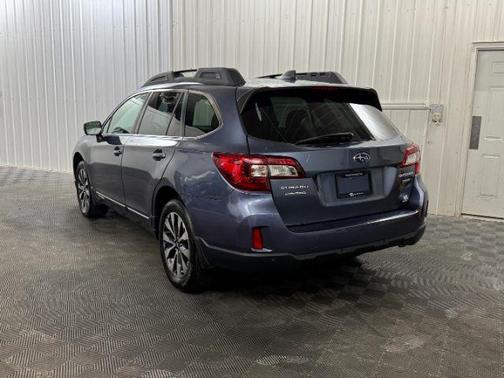 2017 Subaru Outback 3.6R Limited