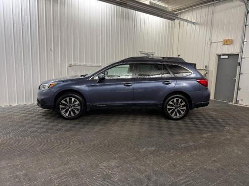 2017 Subaru Outback 3.6R Limited