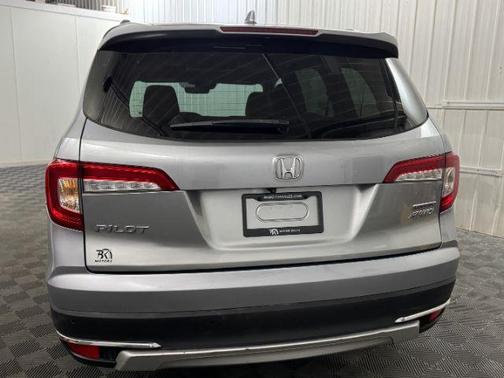 2021 Honda Pilot Touring 8-Passenger