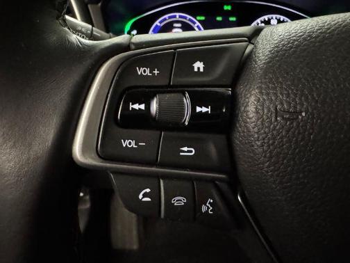 2019 Honda Insight Touring