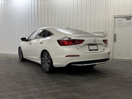 2019 Honda Insight Touring