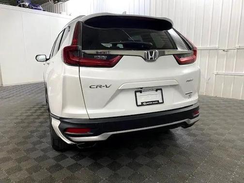 2022 Honda CR-V AWD Touring