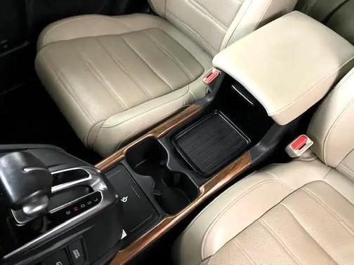 2022 Honda CR-V AWD Touring
