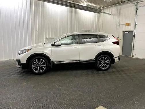 2022 Honda CR-V AWD Touring