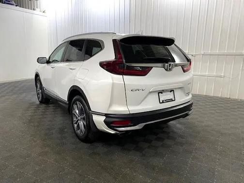 2022 Honda CR-V AWD Touring
