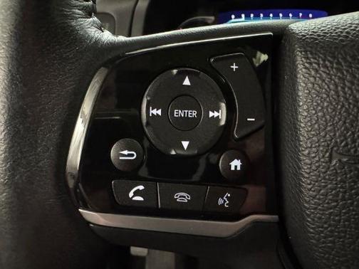 2021 Honda Pilot AWD EX-L