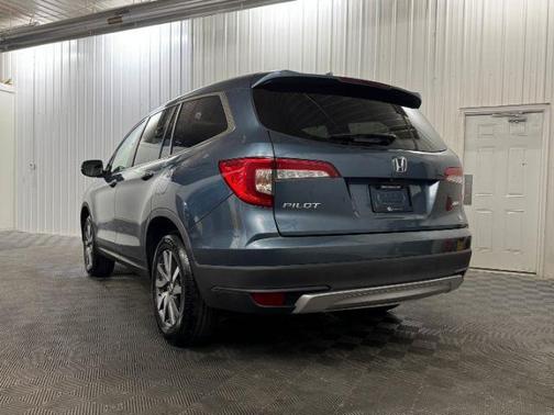 2021 Honda Pilot AWD EX-L