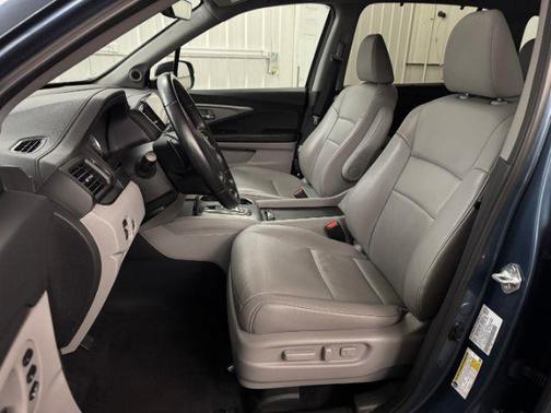 2021 Honda Pilot AWD EX-L