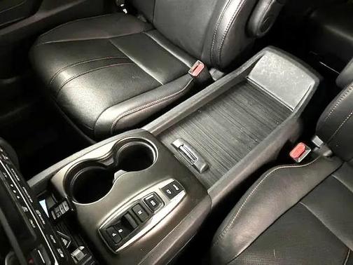 2022 Honda Pilot AWD TrailSport