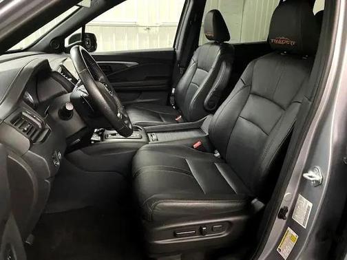2022 Honda Pilot AWD TrailSport