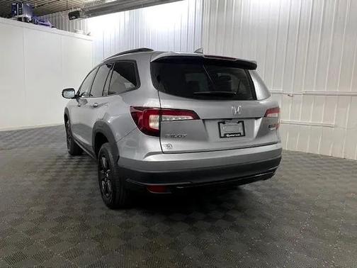 2022 Honda Pilot AWD TrailSport