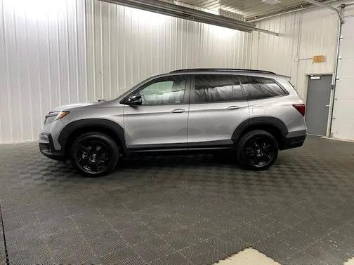 2022 Honda Pilot AWD TrailSport