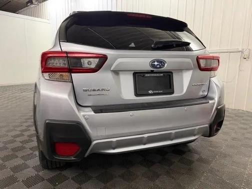 2020 Subaru Crosstrek Limited