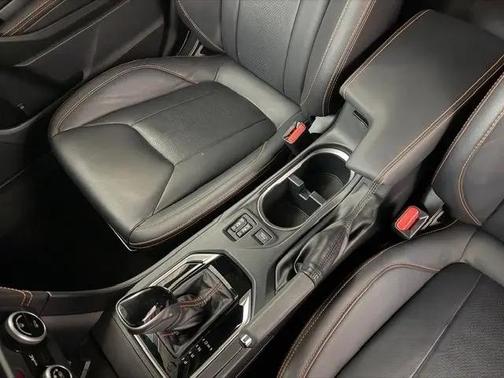 2020 Subaru Crosstrek Limited