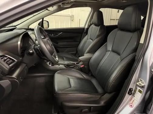 2020 Subaru Crosstrek Limited