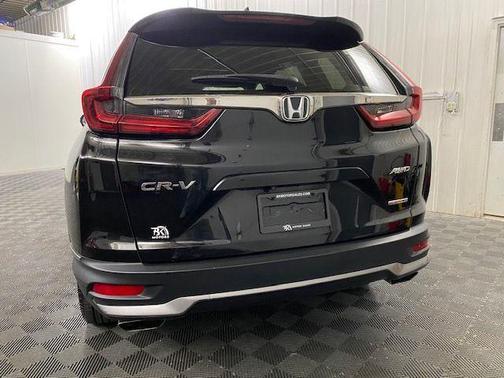 2020 Honda CR-V AWD Touring