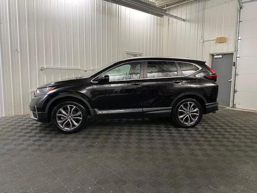 2020 Honda CR-V AWD Touring