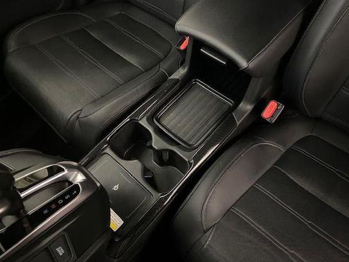 2020 Honda CR-V AWD Touring